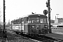 Uerdingen 68639 - EBOE "VT 3.07"
11.04.1979
Elmshorn,&nbsp;Bahnhof [D]
Michael Hafenrichter