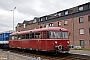 Uerdingen 68639 - WEMEG "VT 27"
19.06.2011
Moers,&nbsp;Kreisbahnhof [D]
Ingmar Weidig