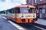 Uerdingen 68639 - AKN "VT 3.07"
11.07.1993
Barmstedt [D]
Carsten Klatt