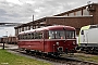 Uerdingen 68639 - WEMEG "VT 27"
16.03.2024
Dortmund,&nbsp;Westfalenhütte [D]
Ingmar Weidig