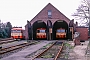 Uerdingen 68639 - AKN "VT 3.07"
19.03.1990
Barmstedt [D]
Thomas Bade