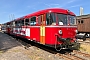 Uerdingen 68640 - Angelner Dampfeisenbahn "VT 3.08"
13.06.2025
Kappeln [D]
Axel  Wollesen 
