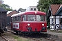 Uerdingen 68640 - Angelner Dampfeisenbahn "VT 3.08"
06.09.2025
Kappeln (Schlei) [D]
Hermann Mayer
