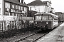 Uerdingen 68640 - EBOE "VT 3.08"
28.12.1980
Elmshorn,&nbsp;Bahnhof [D]
Thomas Bade