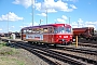 Uerdingen 68640 - AKN "VT 3.08"
05.09.2010
Hamburg,&nbsp;Güterbahnhof&nbsp;Süd [D]
Thomas Bade