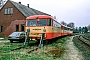 Uerdingen 68641 - AKN "VS 3.51"
19.03.1990
Barmstedt,&nbsp;Bahnhof [D]
Thomas Bade