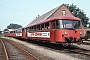 Uerdingen 68641 - AKN "VS 3.51"
14.07.1985
Barmstedt [D]
Werner Glaeseker
