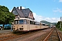 Uerdingen 72448 - HEG "VT 54"
01.09.1985
Schenklengsfeld, Bahnhof [D]
Thomas Reyer