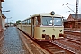 Uerdingen 72449 - HEG "VS 55"
01.09.1985
Bad&nbsp;Hersfeld,&nbsp;Kreisbahnhof [D]
Thomas Reyer