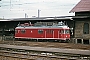 Uerdingen 72826 - DB "701 118-2"
15.08.1975
Altenbeken, Bahnhof [D]
Michael Hafenrichter