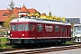 Uerdingen 72829 - HWB "701 130-7"
26.04.2008
Ulmen (Eifel), Bahnhof [D]
Malte Werning