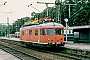 Uerdingen 72830 - DB "701 128-1"
20.06.1991
Singen (Hohentwiel), Bahnhof [D]
Michael Uhren