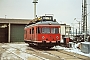Uerdingen 72830 - DB "701 128-1"
22.01.1992
Singen (Hohentwiel), Bahnbetriebswerk [D]
Michael Uhren