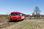 Uerdingen 72837 - Angelner Dampfeisenbahn "VT 3.09"
06.04.2025
Faulück [D]
Gunnar Meisner
