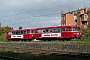 Uerdingen 72837 - AKN "VT 3.09"
03.10.2019
Kiel [D]
Tomke Scheel