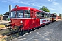 Uerdingen 72837 - Angelner Dampfeisenbahn "VT 3.09"
13.06.2025
Kappeln [D]
Axel  Wollesen 