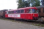 Uerdingen 72837 - Angelner Dampfeisenbahn "VT 3.09"
06.09.2025
Kappeln&nbsp;(Schlei) [D]
Hermann Mayer