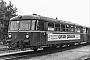 Uerdingen 73620 - AKN "VT 3.10"
19.06.1981
Barmstedt [D]
Klaus Görs