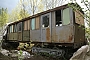vdZC 118557 - Privat "E.T. 531"
10.04.2014
Teltow [D]
Dietmar Lehmann