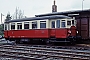 vdZC 145450 - HC "T 24"
26.04.1989
Kassel-Wilhelmshöhe, Bahnhof Süd [D]
Archiv Ingmar Weidig