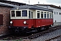 vdZC 145450 - HC "T 24"
26.04.1989
Kassel-Wilhelmshöhe, Bahnhof [D]
Archiv I. Weidig