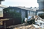 vdZC ? - DR "99 602"
__.03.1978
Stralsund, Bahnbetriebswerk [D]
Günther Rejke (Archiv Jürgen Steimecke)
