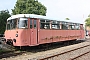 VEB Bautzen 1/1962 - Museum Gramzow "771 003-1"
25.09.2014
Gramzow [D]
Thomas Wohlfarth