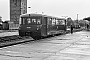 VEB Bautzen 1/1962 - DR "171 003-7"
11.06.1991
Pritzwalk, Bahnhof [D]
Frank Wensing