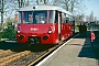 VEB Bautzen 1/1962 - DR "171 003-7"
10.04.1991
Putlitz, Bahnhof [D]
Frank Wensing