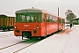 VEB Bautzen 1/1962 - DR "171 003-7"
18.02.1991
Pritzwalk,&nbsp;Bahnhof [D]
Frank Wensing