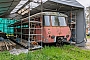 VEB Bautzen 1/1962 - Museum Gramzow "771 003-1"
21.04.2025
Gramzow (Uckermark) [D]
Tom  Radics