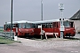 VEB Bautzen 1/1962 - DB AG "771 003-1"
07.06.1994
Güsen,&nbsp;Bahnhof [D]
 Archiv Ingmar Weidig