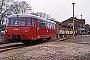 VEB Bautzen 1/1962 - DB AG "771 003-1"
10.04.1994
Hohenwulsch [D]
Heinrich Hölscher
