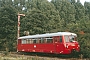 VEB Bautzen 1/1963 - DR "771 008-0"
26.09.1992
Dambeck, Bahnhof [D]
Stefan Motz