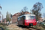 VEB Bautzen 1/1964 - DR "771 031-2"
01.11.1992
Salzwedel [D]
Stefan Motz