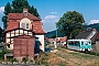 VEB Bautzen 1/1964 - DB AG "771 031-2"
18.08.1995
Friesdorf [D]
Jens Grünebaum