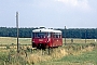 VEB Bautzen 2/1962 - DR "171 004-5"
19.08.1990
Neuendorf-Karnitz [DDR]
Ingmar Weidig