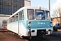 VEB Bautzen 2/1962 - DB AG "771 004-9"
19.04.1997
Magdeburg, Betriebswerk Hbf [D]
Steffen Reps