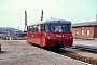 VEB Bautzen 2/1962 - DR "771 004-9"
22.03.1993
Diesdorf, Bahnhof [D]
Carsten Klatt