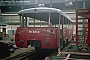 VEB Bautzen 2/1963 - DR "771 009-8"
07.07.1993
Halle (Saale), Reichsbahnausbesserungswerk [D]
Norbert Schmitz