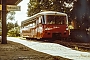 VEB Bautzen 2/1963 - DR "171 009-4"
26.07.1987
Blumenberg, Bahnhof [DDR]
Tilo Reinfried