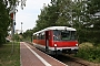 VEB Bautzen 2/1964 - Privat "772 332-3"
22.07.2018
Lichterfeld-Schacksdorf [D]
Malte H.