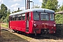 VEB Bautzen 2/1964 - Privat "772 332-3"
02.09.2025
Weimar [D]
Uwe B. Pfotenhauer