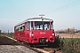 VEB Bautzen 4/1963 - DR "171 011-0"
25.04.1988
Blumenberg [D]
Michael Uhren
