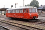 VEB Bautzen 4/1963 - DR "171 011-0"
02.06.1990
Eilsleben, Bahnhof [D]
Heinrich Hölscher