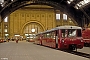 VEB Bautzen 4/1964 - DR "171 034-2"
08.08.1990
Leipzig, Hauptbahnhof [DDR]
Ingmar Weidig