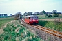VEB Bautzen 4/1964 - DR "771 034-6"
26.04.1993
Bonese [D]
Carsten Klatt