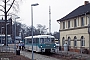 VEB Bautzen 5/1963 - DB AG "772 312-5"
26.03.1997
Genthin,&nbsp;Bahnhof [D]
Ingmar Weidig