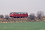 VEB Bautzen 9/1963 - DR "771 016-3"
01.04.1993
Etgersleben [D]
Ingmar Weidig