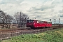VEB Bautzen 9/1963 - DR "171 016-9"
11.04.1990
Schönhausen&nbsp;(Elbe) [D]
Michael Uhren